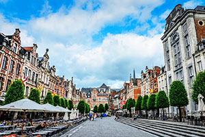 Leuven